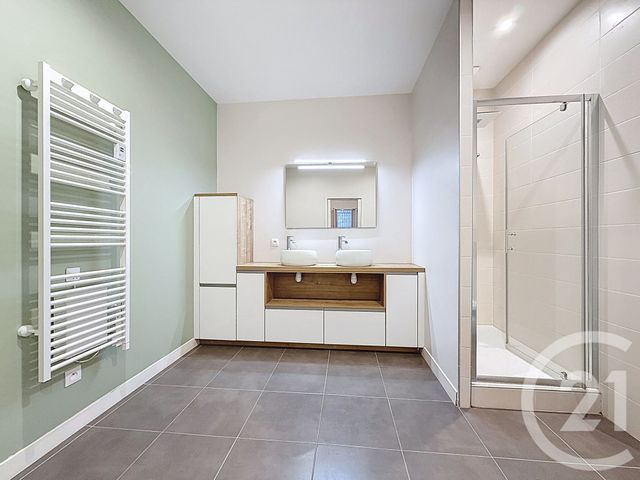 Appartement F4 &agrave; vendre - 4 pi&egrave;ces - 153,56 m2 - Sete - 34 - LANGUEDOC-ROUSSILLON