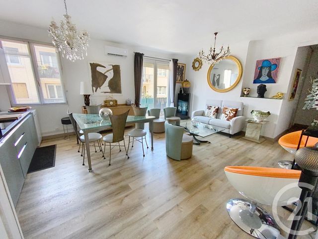 appartement - SETE - 34