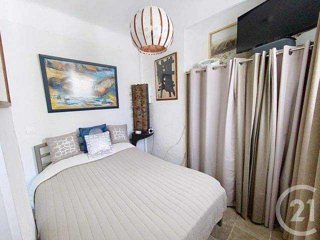 Appartement F3 &agrave; vendre - 3 pi&egrave;ces - 52,12 m2 - Sete - 34 - LANGUEDOC-ROUSSILLON