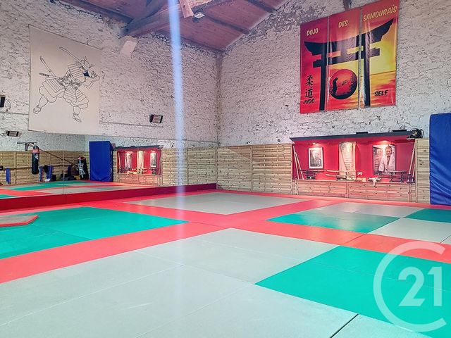 Divers &agrave; vendre - 317 m2 - Sete - 34 - LANGUEDOC-ROUSSILLON