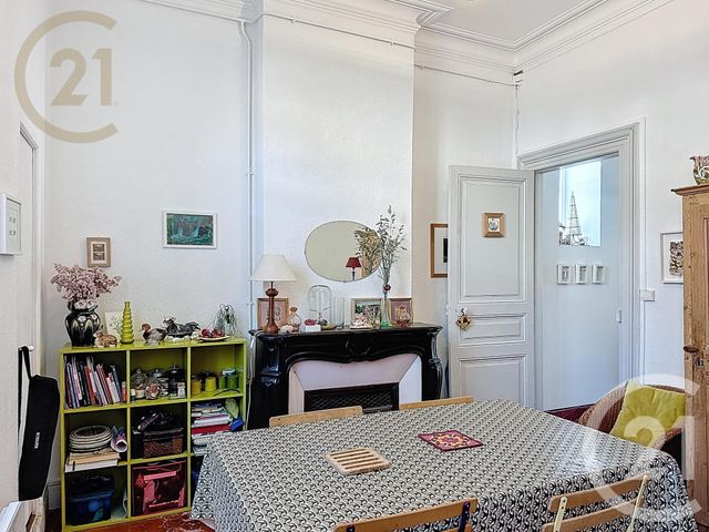 appartement - SETE - 34