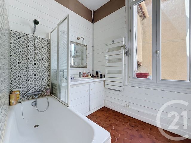 Appartement F5 &agrave; vendre - 5 pi&egrave;ces - 133,09 m2 - Sete - 34 - LANGUEDOC-ROUSSILLON