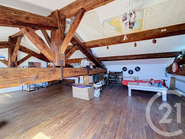 Appartement F5 &agrave; vendre - 5 pi&egrave;ces - 133,09 m2 - Sete - 34 - LANGUEDOC-ROUSSILLON