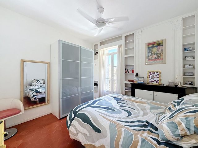 Appartement F5 &agrave; vendre - 5 pi&egrave;ces - 133,09 m2 - Sete - 34 - LANGUEDOC-ROUSSILLON