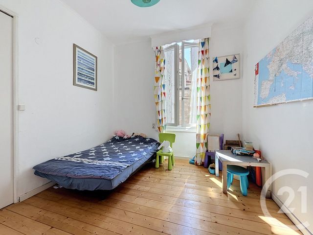 Appartement F5 &agrave; vendre - 5 pi&egrave;ces - 133,09 m2 - Sete - 34 - LANGUEDOC-ROUSSILLON