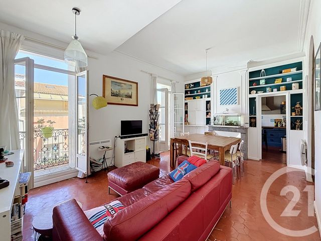 Appartement F5 &agrave; vendre - 5 pi&egrave;ces - 133,09 m2 - Sete - 34 - LANGUEDOC-ROUSSILLON