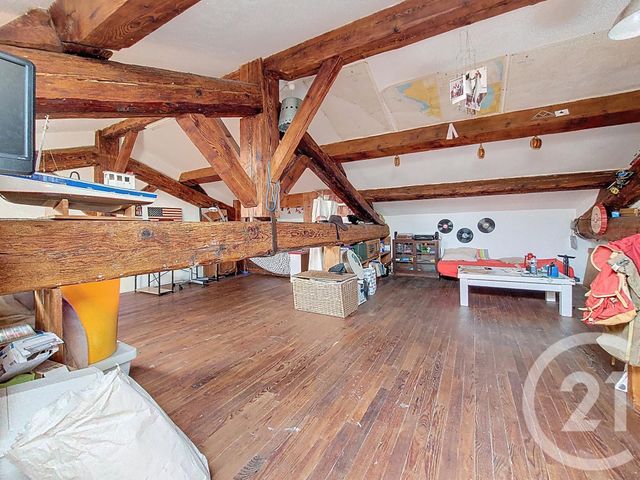 Appartement F5 &agrave; vendre - 5 pi&egrave;ces - 133,09 m2 - Sete - 34 - LANGUEDOC-ROUSSILLON