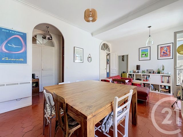Appartement F5 &agrave; vendre - 5 pi&egrave;ces - 133,09 m2 - Sete - 34 - LANGUEDOC-ROUSSILLON