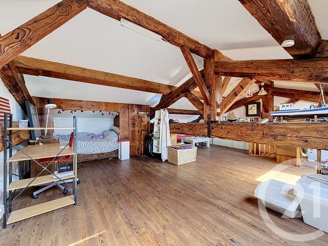 Appartement F5 &agrave; vendre - 5 pi&egrave;ces - 133,09 m2 - Sete - 34 - LANGUEDOC-ROUSSILLON