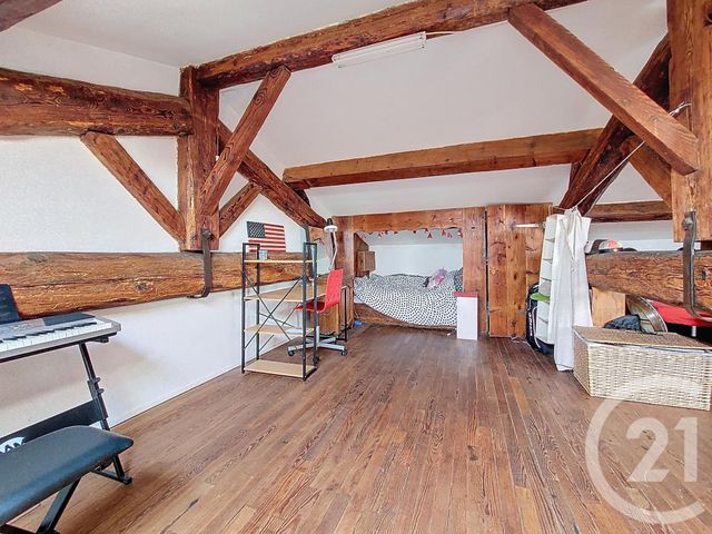 Appartement F5 &agrave; vendre - 5 pi&egrave;ces - 133,09 m2 - Sete - 34 - LANGUEDOC-ROUSSILLON