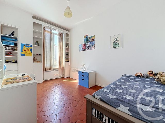 Appartement F5 &agrave; vendre - 5 pi&egrave;ces - 133,09 m2 - Sete - 34 - LANGUEDOC-ROUSSILLON