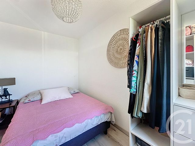 Appartement T2 &agrave; vendre - 2 pi&egrave;ces - 33,04 m2 - Sete - 34 - LANGUEDOC-ROUSSILLON