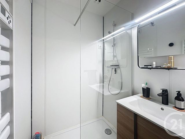 Appartement T2 &agrave; vendre - 2 pi&egrave;ces - 33,04 m2 - Sete - 34 - LANGUEDOC-ROUSSILLON