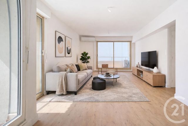 appartement - SETE - 34