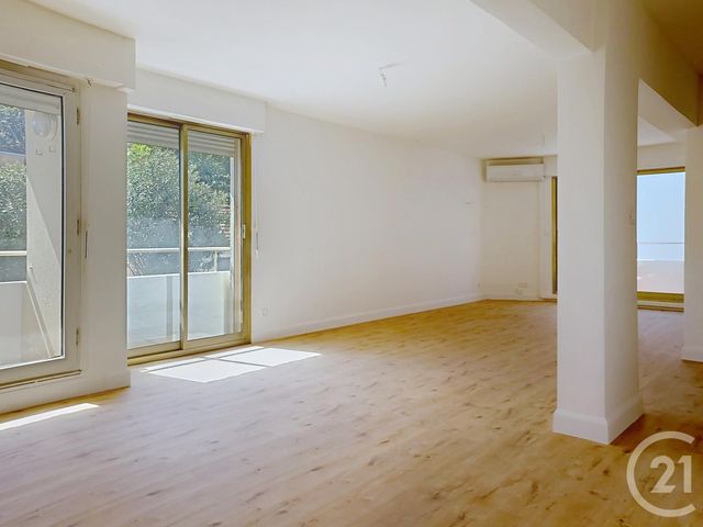 Appartement F3 &agrave; vendre - 3 pi&egrave;ces - 86,51 m2 - Sete - 34 - LANGUEDOC-ROUSSILLON