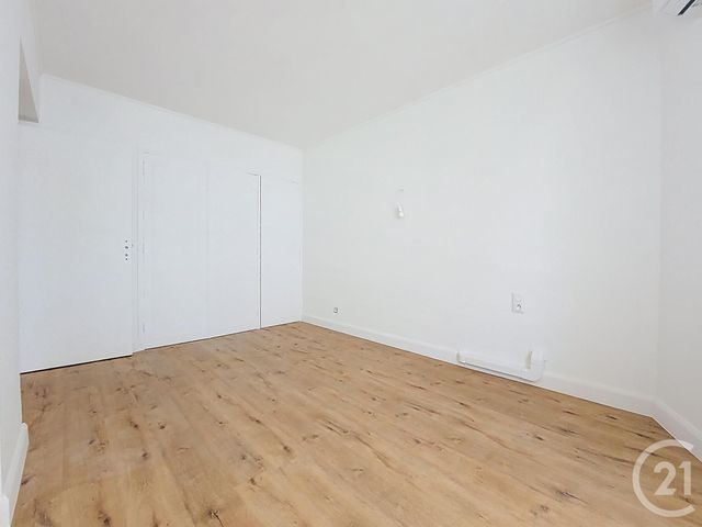 Appartement F3 &agrave; vendre - 3 pi&egrave;ces - 86,51 m2 - Sete - 34 - LANGUEDOC-ROUSSILLON