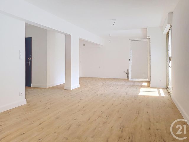 Appartement F3 &agrave; vendre - 3 pi&egrave;ces - 86,51 m2 - Sete - 34 - LANGUEDOC-ROUSSILLON