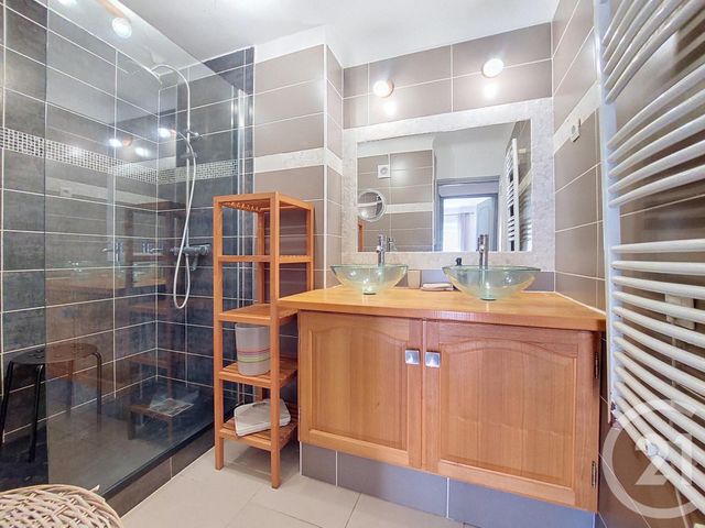 Appartement F3 &agrave; vendre - 3 pi&egrave;ces - 66,16 m2 - Sete - 34 - LANGUEDOC-ROUSSILLON
