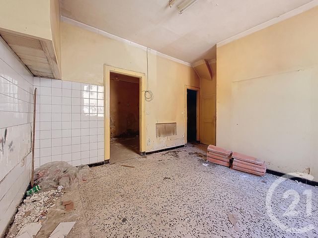 Appartement F2 &agrave; vendre - 2 pi&egrave;ces - 34,84 m2 - Sete - 34 - LANGUEDOC-ROUSSILLON