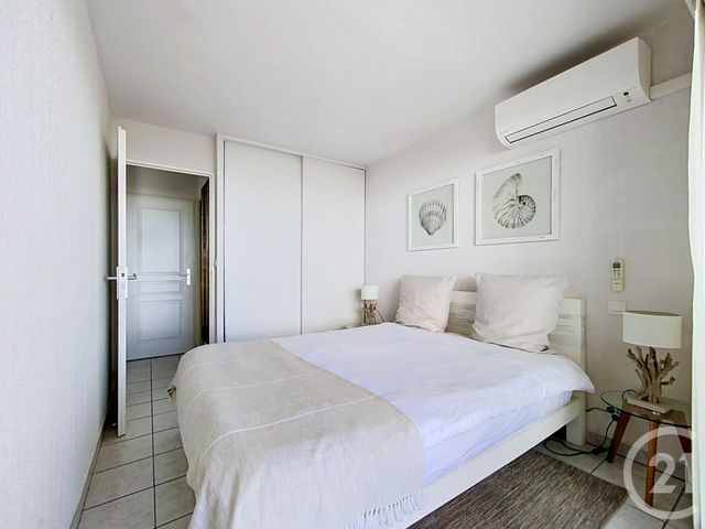 Appartement F3 &agrave; vendre - 3 pi&egrave;ces - 46,35 m2 - Sete - 34 - LANGUEDOC-ROUSSILLON