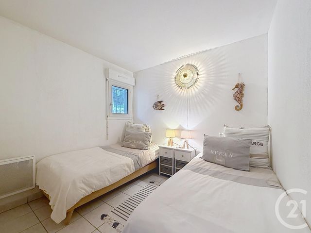 Appartement F3 &agrave; vendre - 3 pi&egrave;ces - 46,35 m2 - Sete - 34 - LANGUEDOC-ROUSSILLON