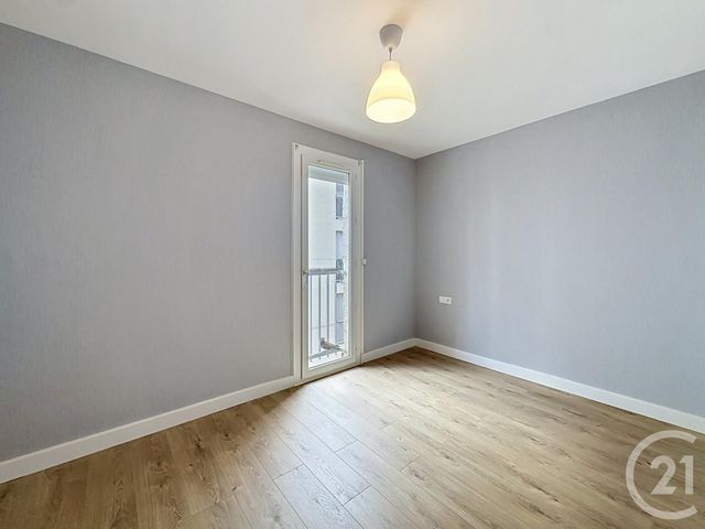 Appartement T4 &agrave; vendre - 4 pi&egrave;ces - 74 m2 - Sete - 34 - LANGUEDOC-ROUSSILLON