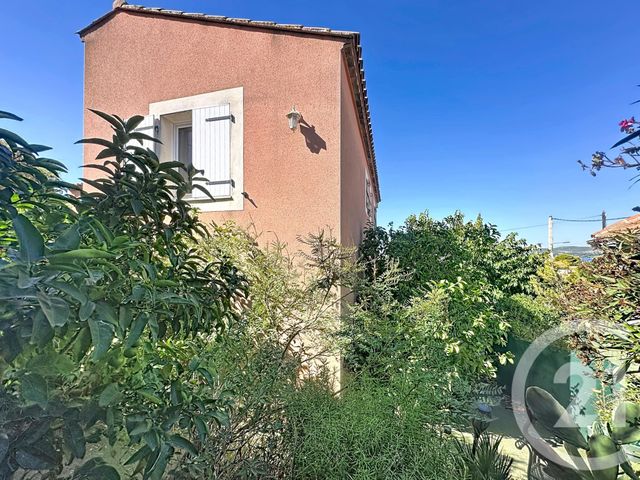 Maison &agrave; vendre - 4 pi&egrave;ces - 125 m2 - Sete - 34 - LANGUEDOC-ROUSSILLON