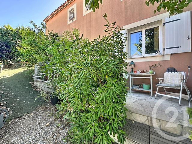 maison - SETE - 34