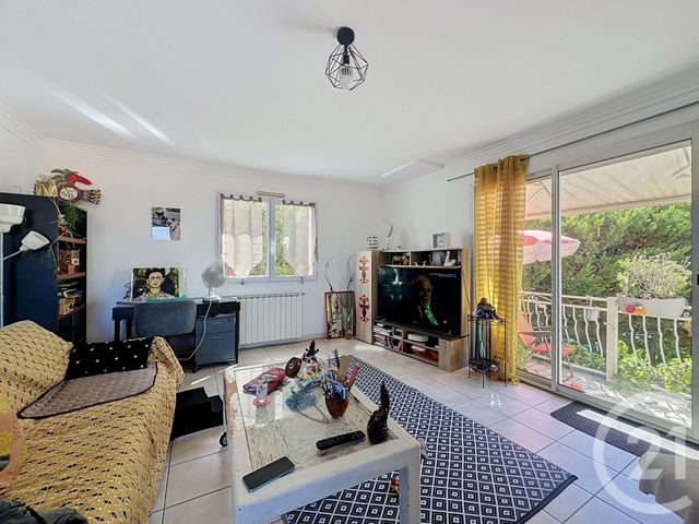 Maison &agrave; vendre - 4 pi&egrave;ces - 125 m2 - Sete - 34 - LANGUEDOC-ROUSSILLON