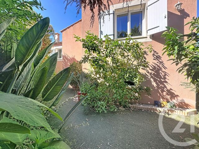 Maison &agrave; vendre - 4 pi&egrave;ces - 125 m2 - Sete - 34 - LANGUEDOC-ROUSSILLON