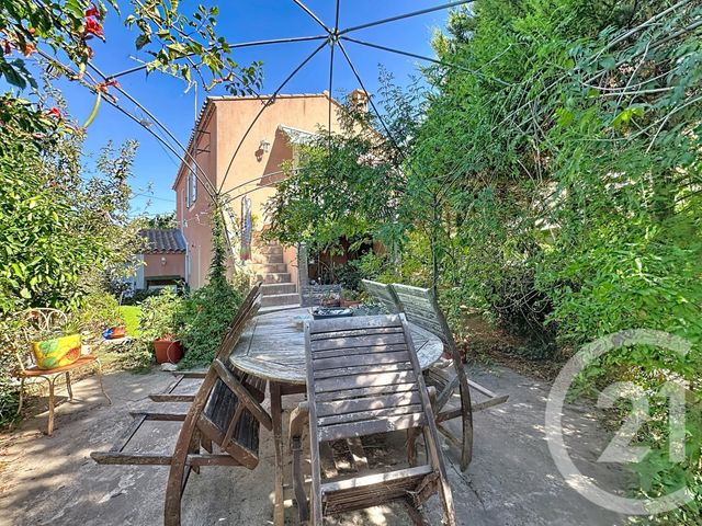 Maison &agrave; vendre - 4 pi&egrave;ces - 125 m2 - Sete - 34 - LANGUEDOC-ROUSSILLON