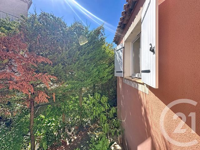 Maison &agrave; vendre - 4 pi&egrave;ces - 125 m2 - Sete - 34 - LANGUEDOC-ROUSSILLON