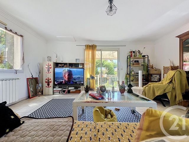 Maison &agrave; vendre - 4 pi&egrave;ces - 125 m2 - Sete - 34 - LANGUEDOC-ROUSSILLON
