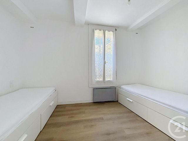 Appartement F3 &agrave; vendre - 3 pi&egrave;ces - 42 m2 - Sete - 34 - LANGUEDOC-ROUSSILLON