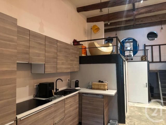 Appartement T4 &agrave; vendre - 4 pi&egrave;ces - 231,12 m2 - Sete - 34 - LANGUEDOC-ROUSSILLON
