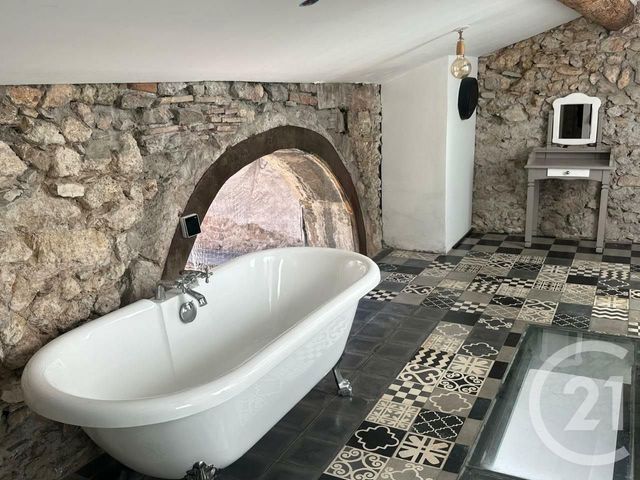 Appartement T4 &agrave; vendre - 4 pi&egrave;ces - 231,12 m2 - Sete - 34 - LANGUEDOC-ROUSSILLON