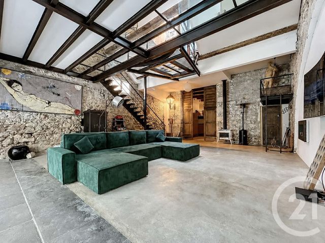 Appartement T4 &agrave; vendre - 4 pi&egrave;ces - 231,12 m2 - Sete - 34 - LANGUEDOC-ROUSSILLON
