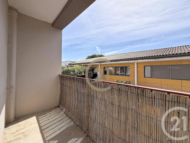 Appartement T2 &agrave; vendre - 2 pi&egrave;ces - 45,08 m2 - Sete - 34 - LANGUEDOC-ROUSSILLON