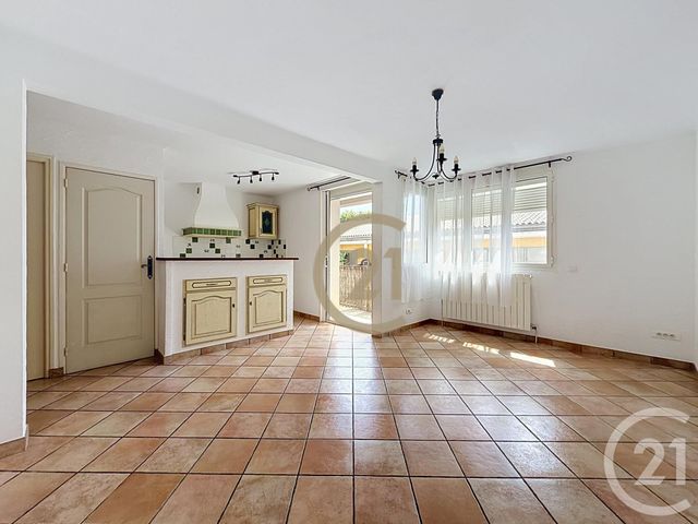 appartement - SETE - 34