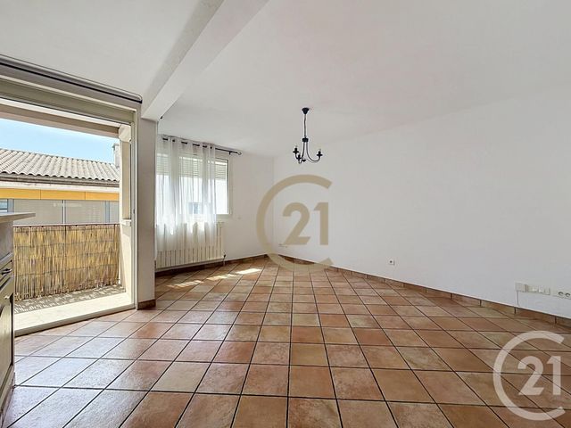 Appartement T2 &agrave; vendre - 2 pi&egrave;ces - 45,08 m2 - Sete - 34 - LANGUEDOC-ROUSSILLON