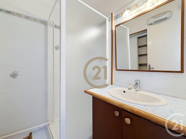Appartement T2 &agrave; vendre - 2 pi&egrave;ces - 45,08 m2 - Sete - 34 - LANGUEDOC-ROUSSILLON