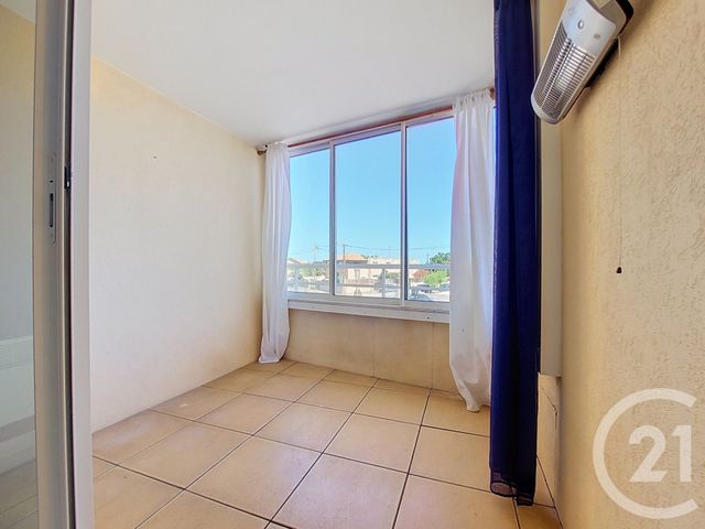 Appartement F2 bis &agrave; vendre - 2 pi&egrave;ces - 31,33 m2 - Frontignan - 34 - LANGUEDOC-ROUSSILLON