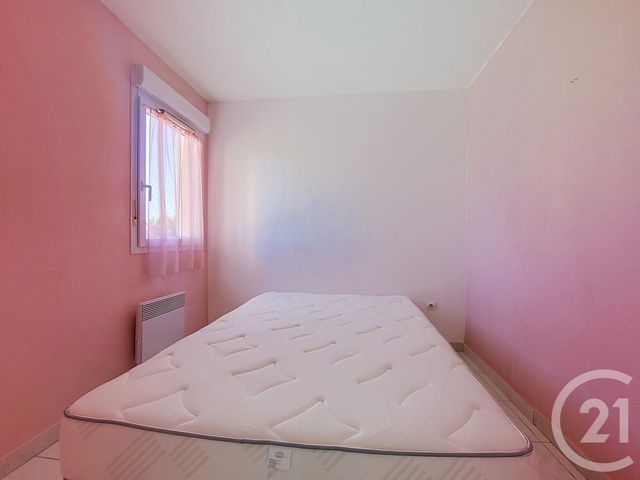 Appartement F2 bis &agrave; vendre - 2 pi&egrave;ces - 31,33 m2 - Frontignan - 34 - LANGUEDOC-ROUSSILLON