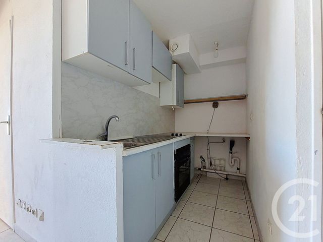 Appartement F2 bis &agrave; vendre - 2 pi&egrave;ces - 31,33 m2 - Frontignan - 34 - LANGUEDOC-ROUSSILLON
