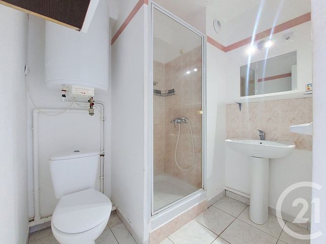 Appartement F2 bis &agrave; vendre - 2 pi&egrave;ces - 31,33 m2 - Frontignan - 34 - LANGUEDOC-ROUSSILLON