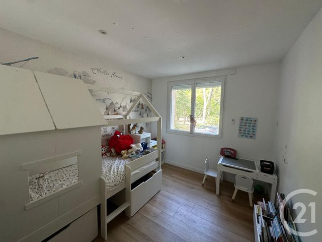 Appartement T4 &agrave; vendre - 4 pi&egrave;ces - 76 m2 - Sete - 34 - LANGUEDOC-ROUSSILLON