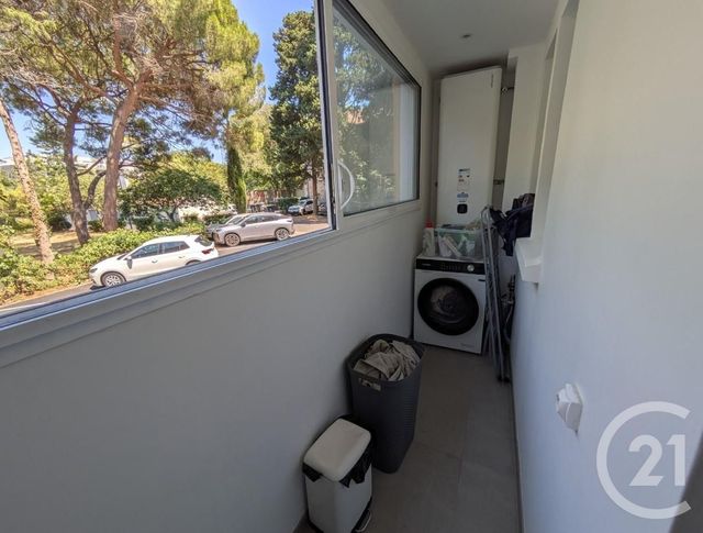Appartement T4 &agrave; vendre - 4 pi&egrave;ces - 76 m2 - Sete - 34 - LANGUEDOC-ROUSSILLON