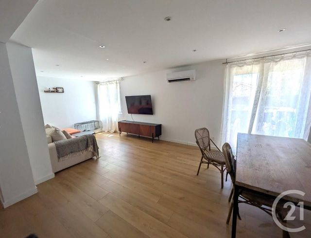 Appartement T4 &agrave; vendre - 4 pi&egrave;ces - 76 m2 - Sete - 34 - LANGUEDOC-ROUSSILLON