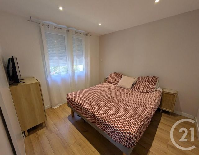Appartement T4 &agrave; vendre - 4 pi&egrave;ces - 76 m2 - Sete - 34 - LANGUEDOC-ROUSSILLON