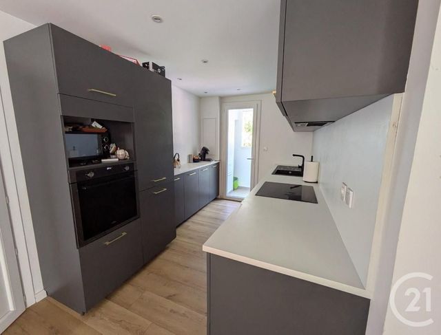 Appartement T4 &agrave; vendre - 4 pi&egrave;ces - 76 m2 - Sete - 34 - LANGUEDOC-ROUSSILLON